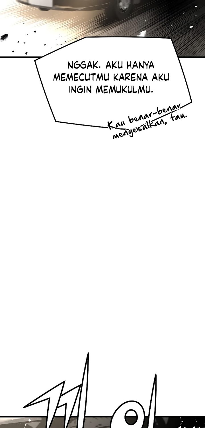 The Breaker: Eternal Force Chapter 72 - halaman 13