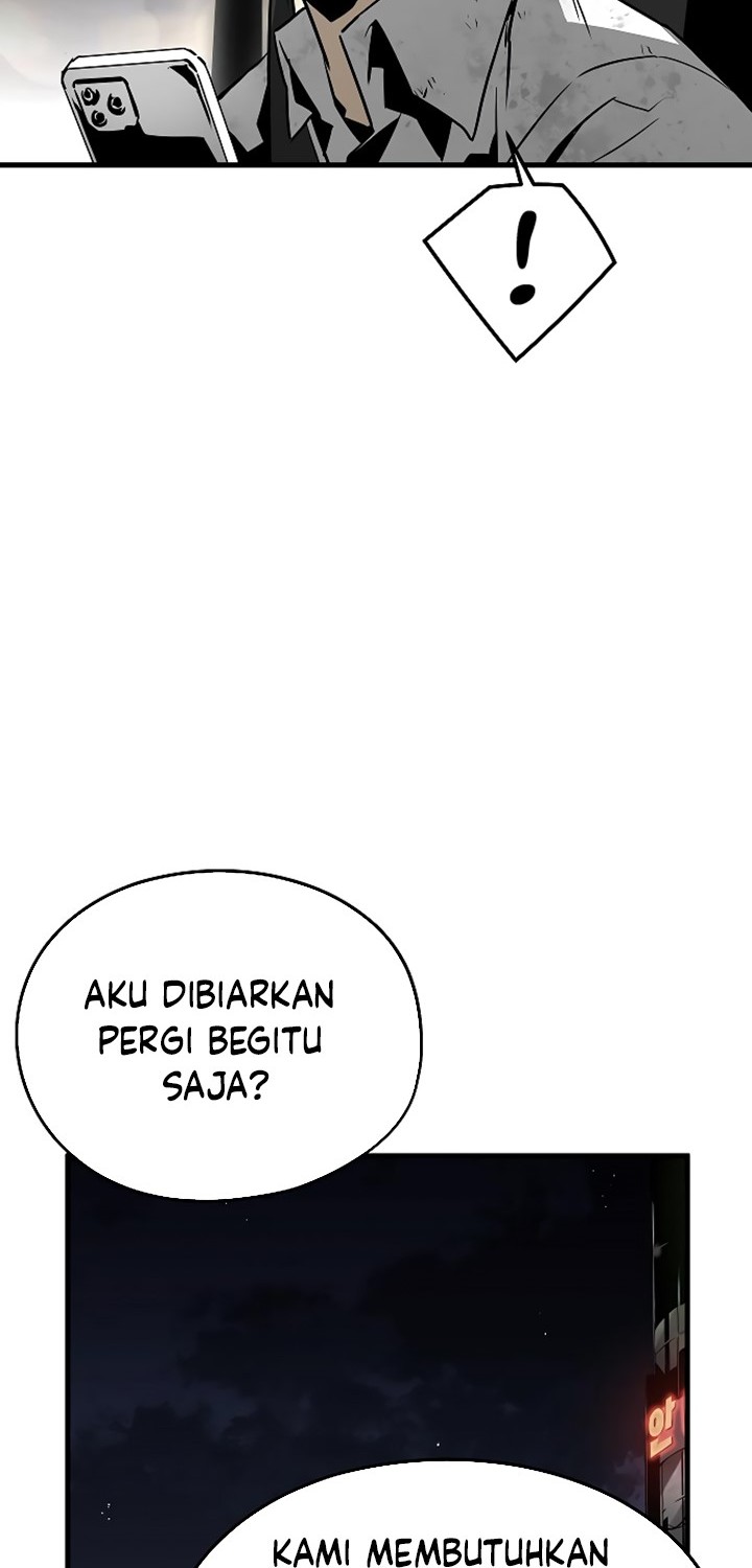 The Breaker: Eternal Force Chapter 72 - halaman 15