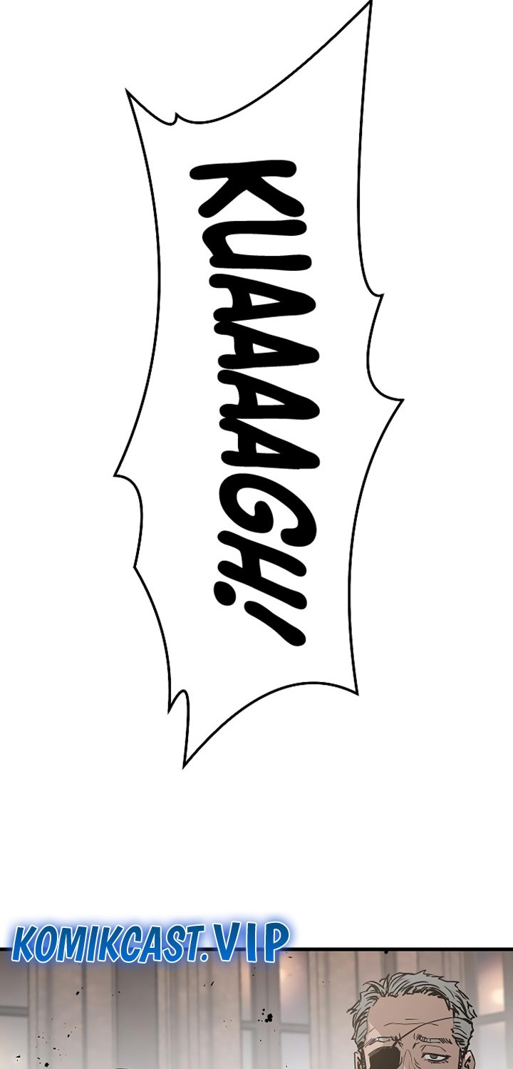 The Breaker: Eternal Force Chapter 72 - halaman 25