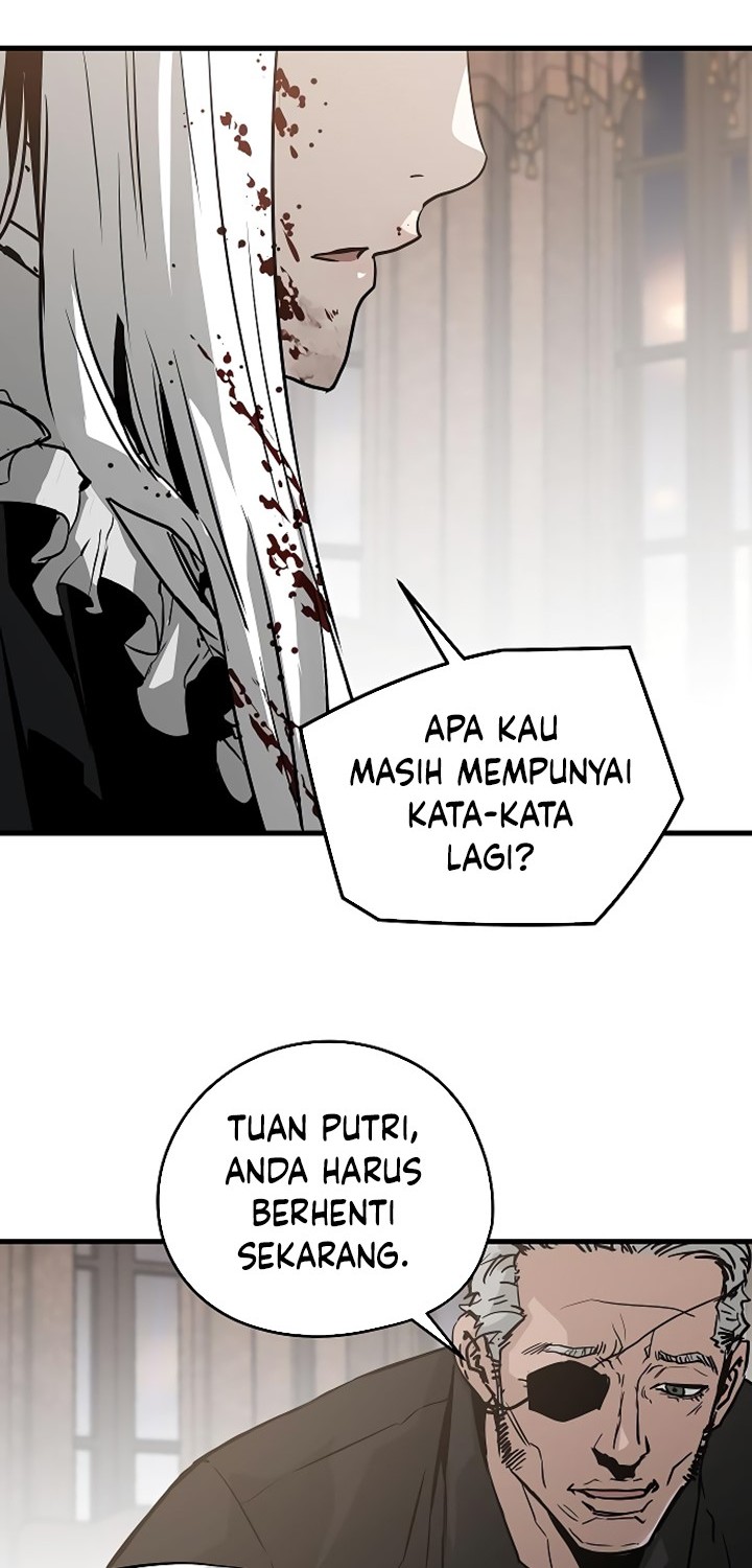 The Breaker: Eternal Force Chapter 72 - halaman 27