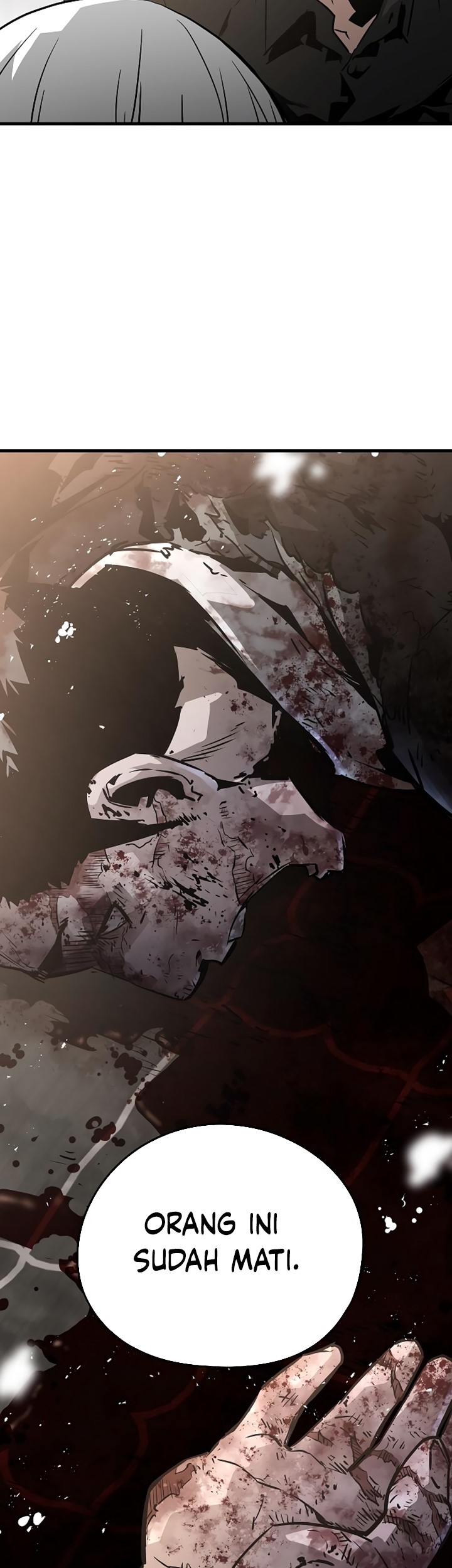 The Breaker: Eternal Force Chapter 72 - halaman 28