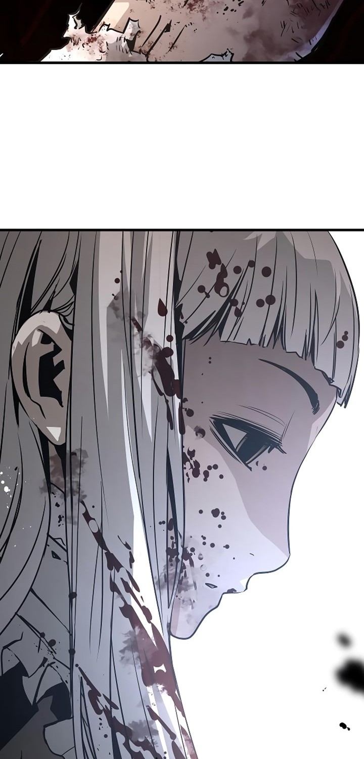 The Breaker: Eternal Force Chapter 72 - halaman 29