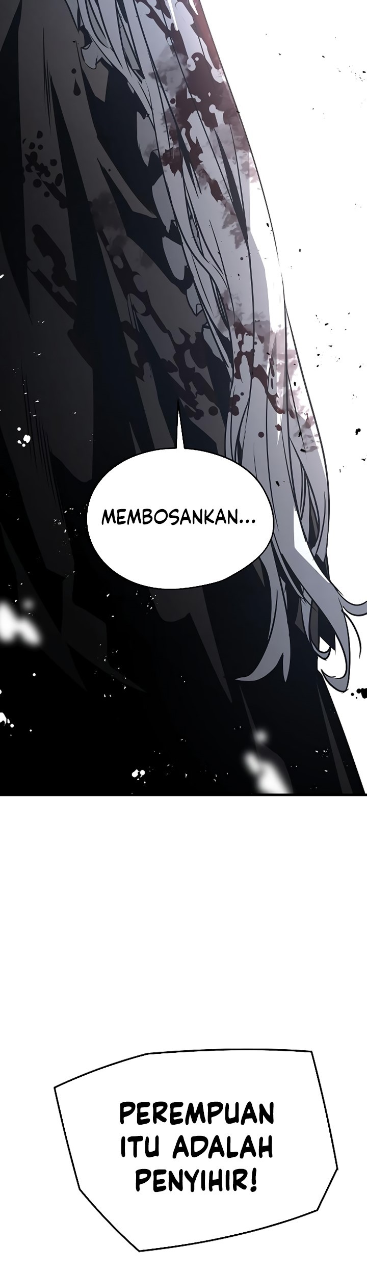 The Breaker: Eternal Force Chapter 72 - halaman 30