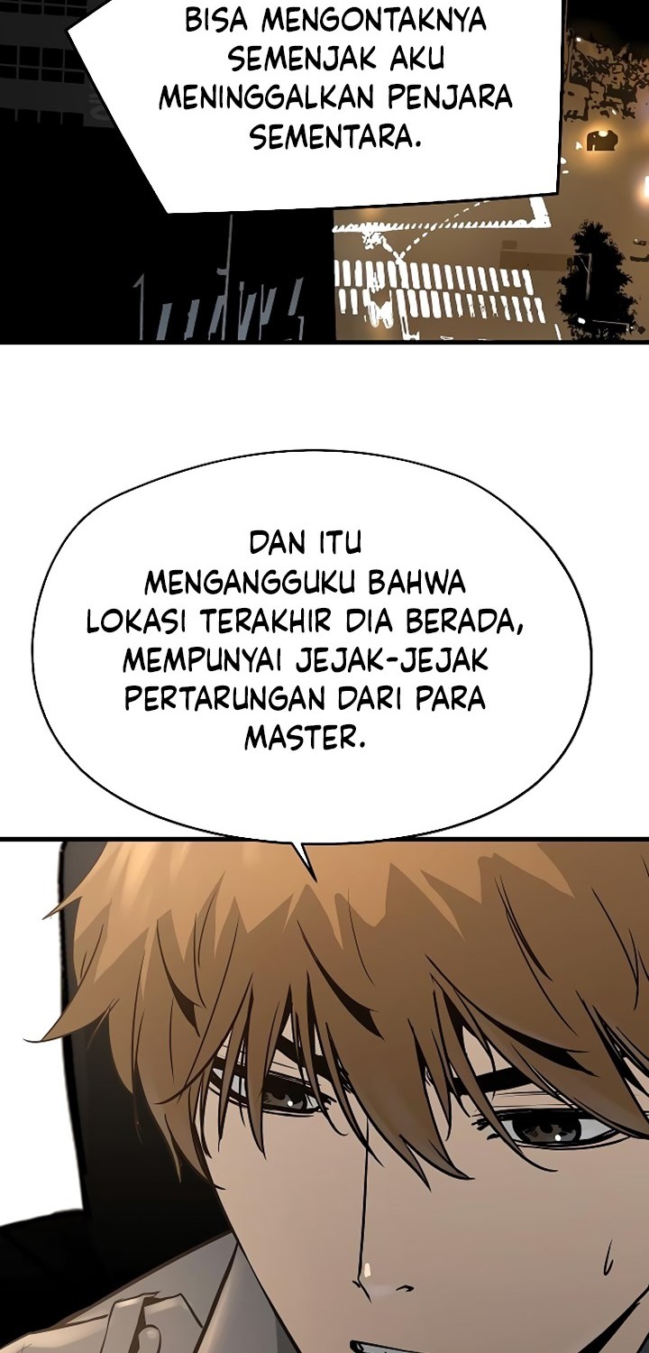 The Breaker: Eternal Force Chapter 72 - halaman 9
