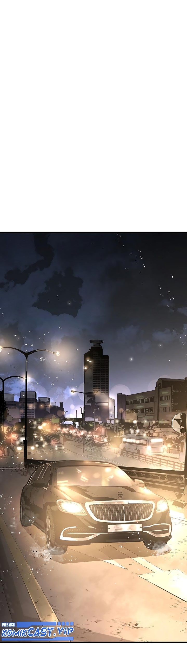 The Breaker: Eternal Force Chapter 73 - halaman 16