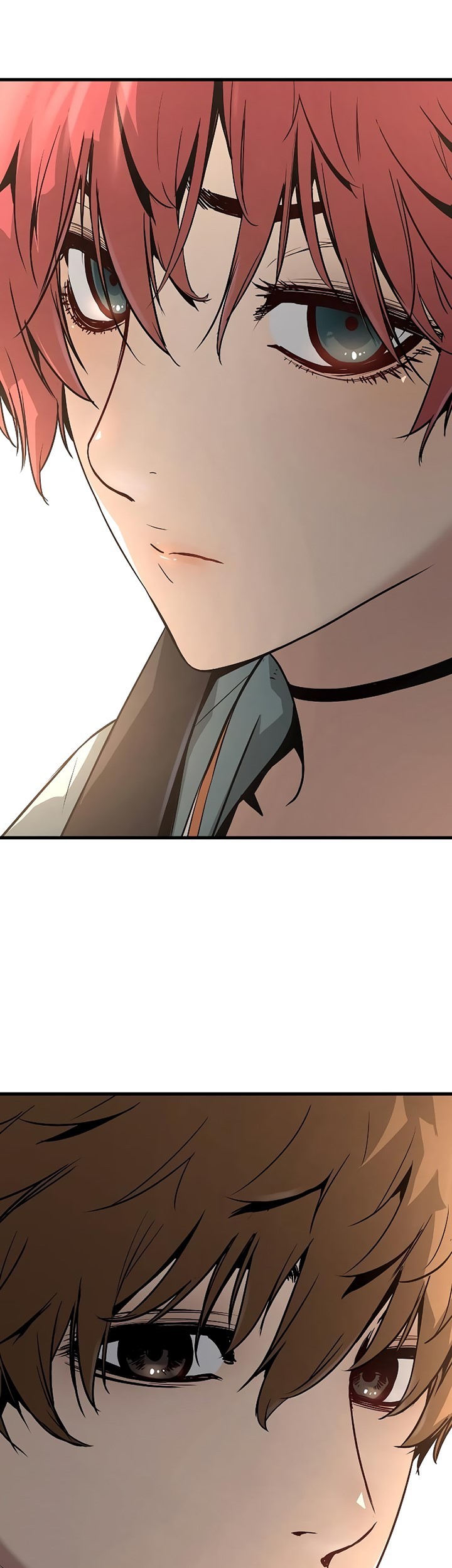 The Breaker: Eternal Force Chapter 73 - halaman 21
