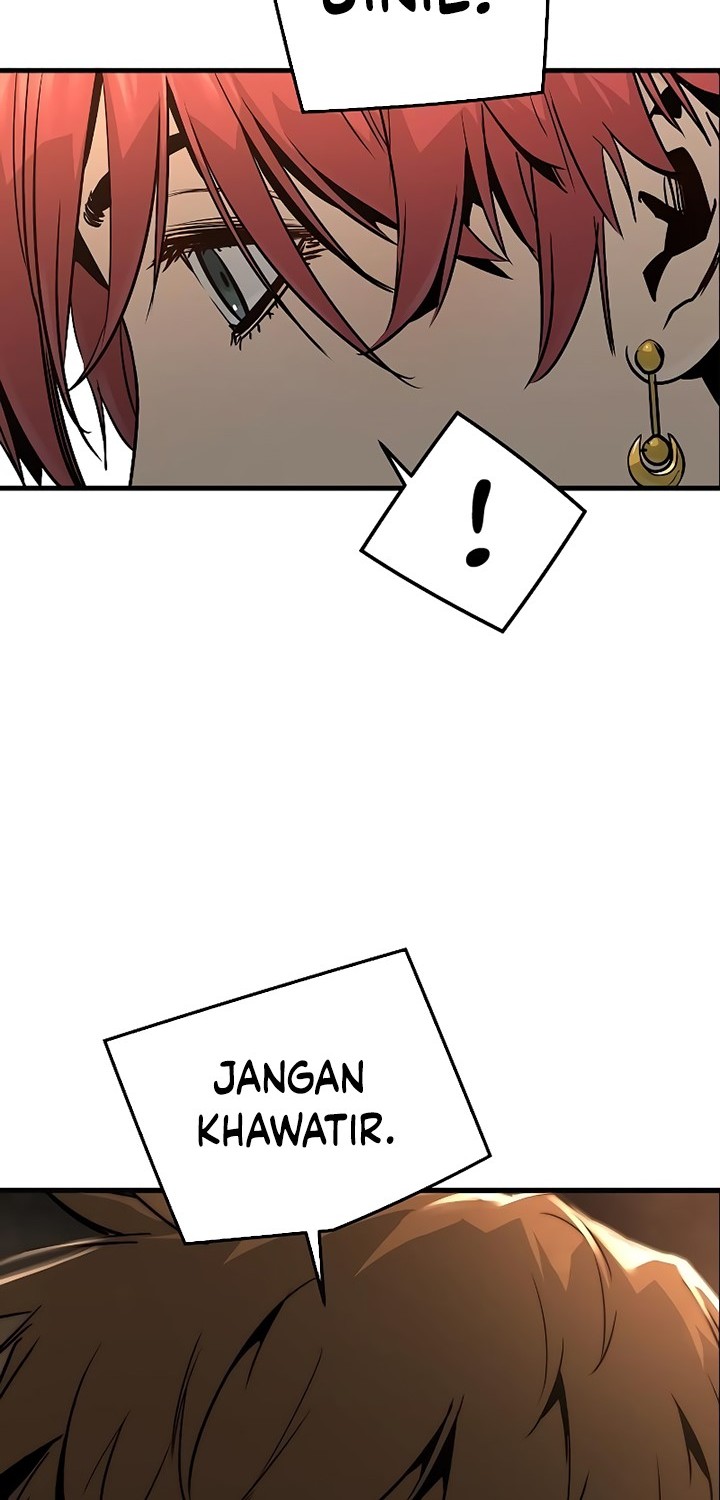 The Breaker: Eternal Force Chapter 73 - halaman 24