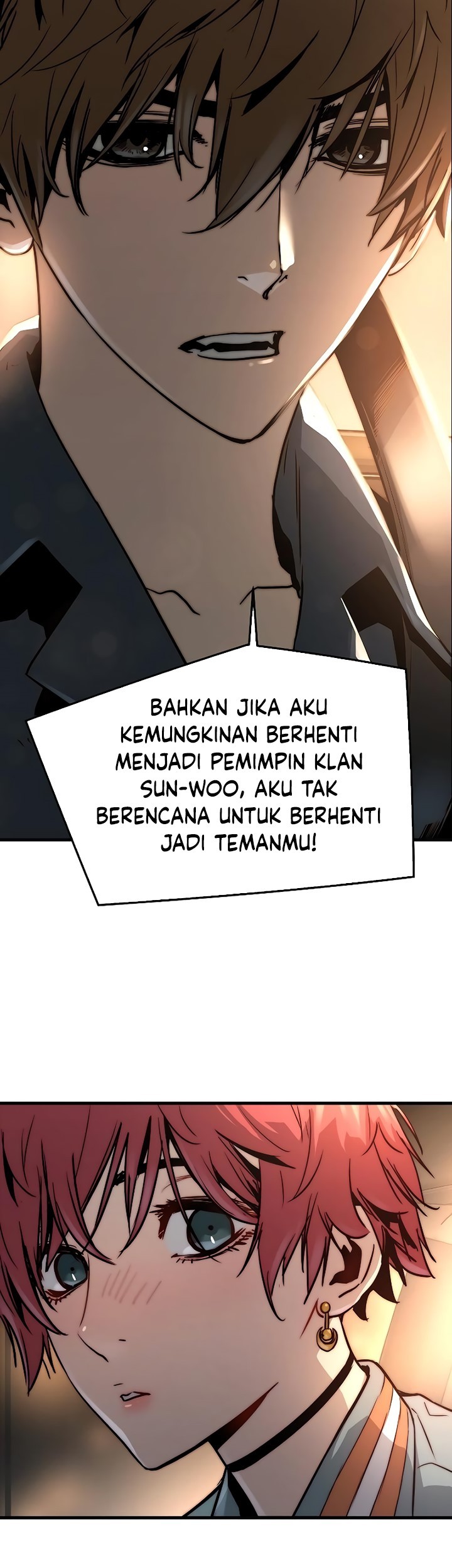 The Breaker: Eternal Force Chapter 73 - halaman 25