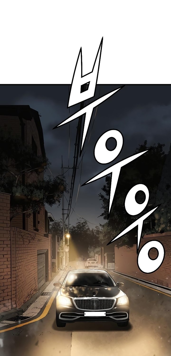The Breaker: Eternal Force Chapter 73 - halaman 28