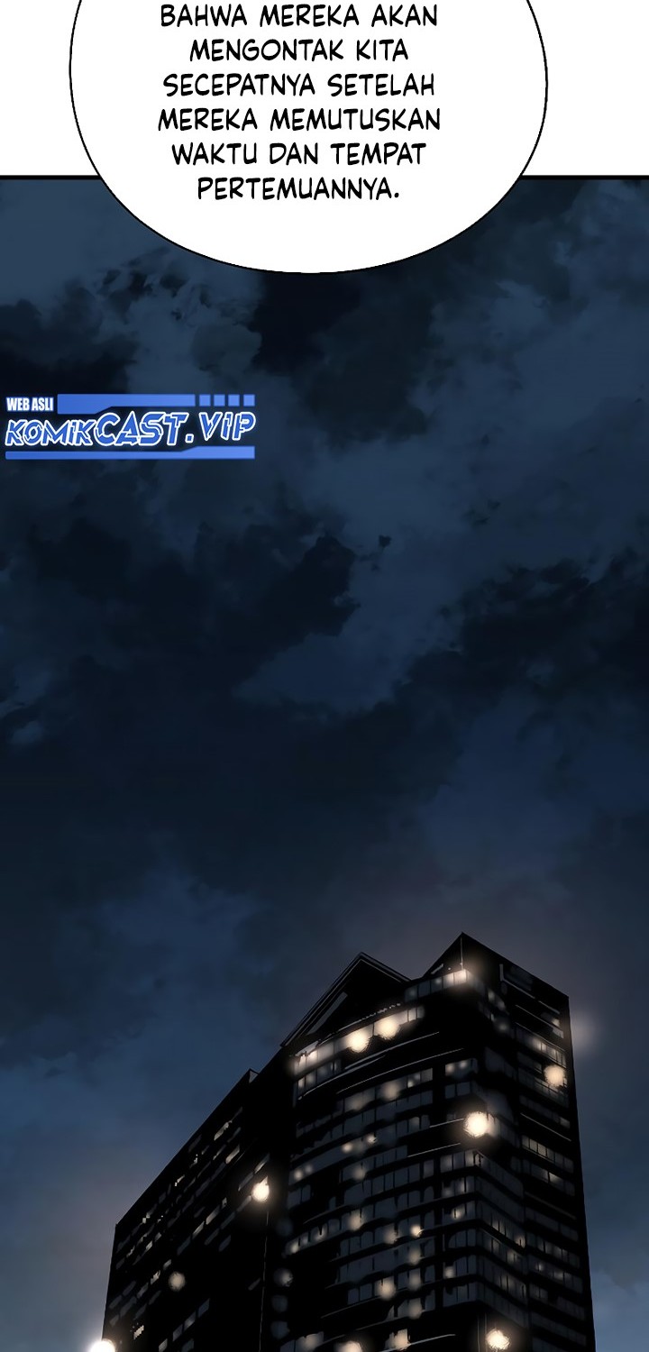 The Breaker: Eternal Force Chapter 73 - halaman 3
