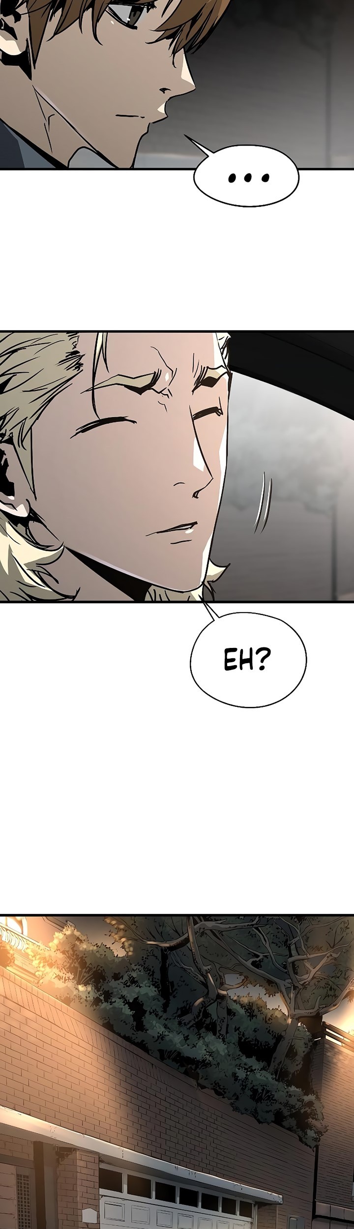 The Breaker: Eternal Force Chapter 73 - halaman 31