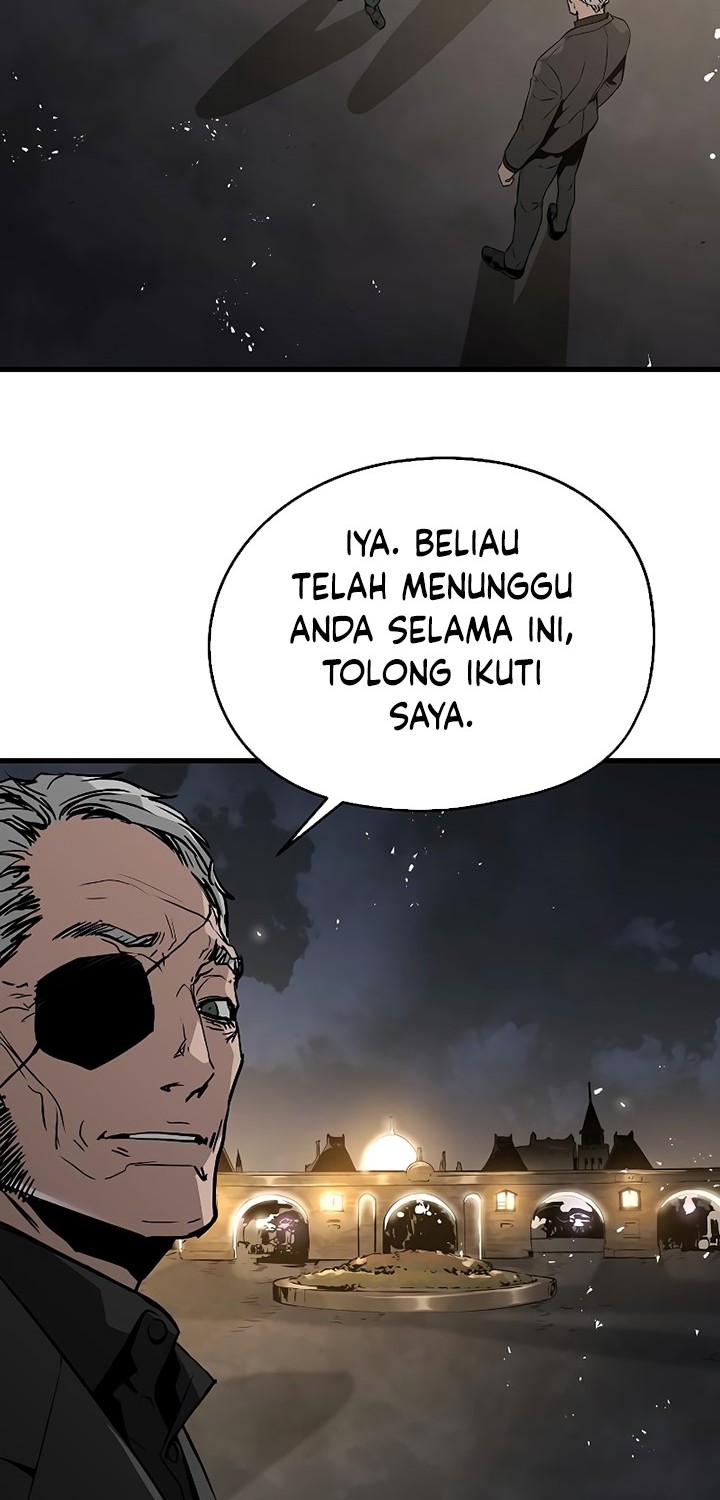 The Breaker: Eternal Force Chapter 73 - halaman 38