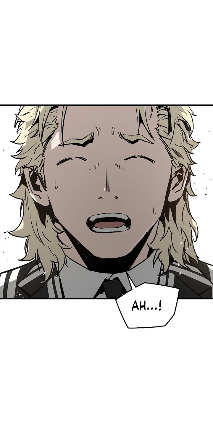 The Breaker: Eternal Force Chapter 73 - halaman 45