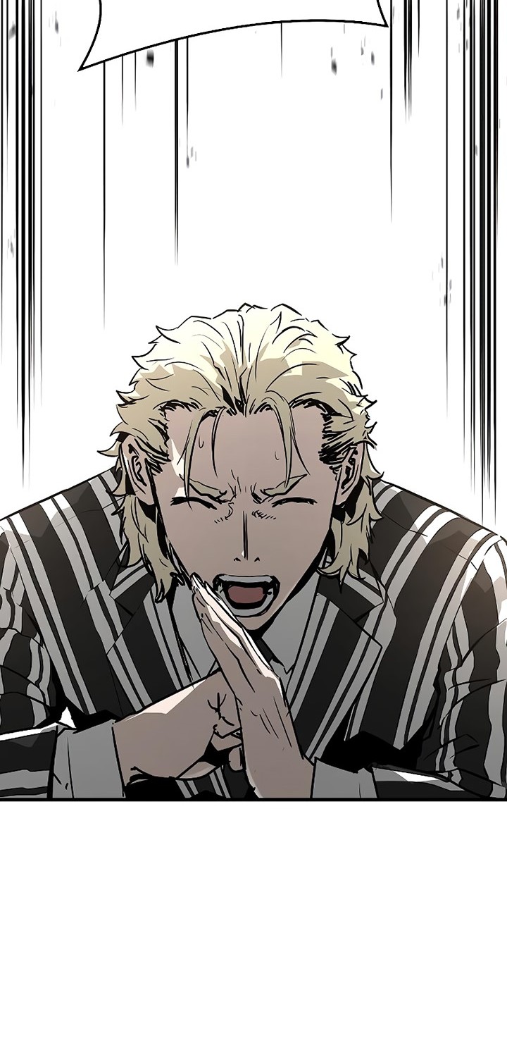 The Breaker: Eternal Force Chapter 73 - halaman 47