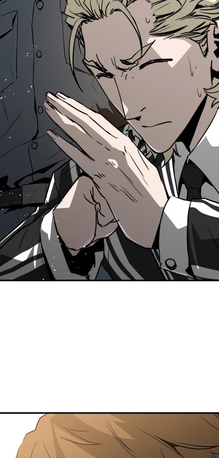 The Breaker: Eternal Force Chapter 73 - halaman 49