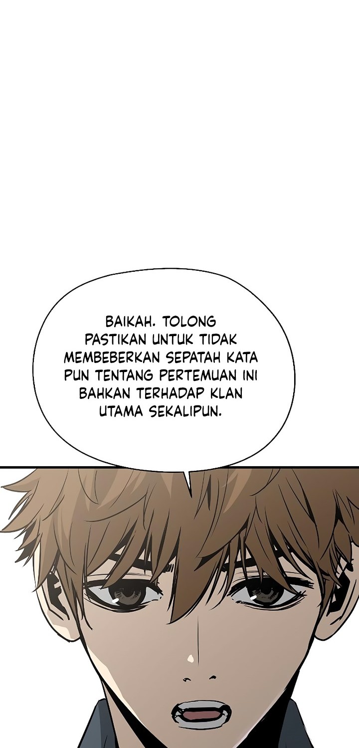 The Breaker: Eternal Force Chapter 73 - halaman 5