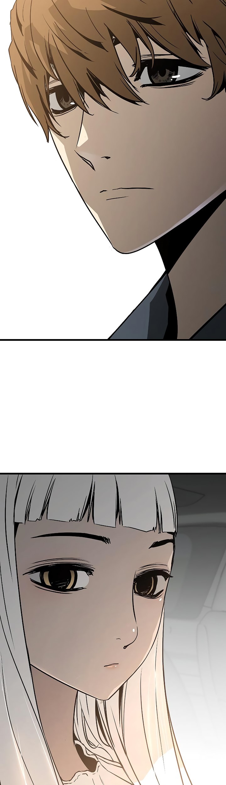 The Breaker: Eternal Force Chapter 73 - halaman 50