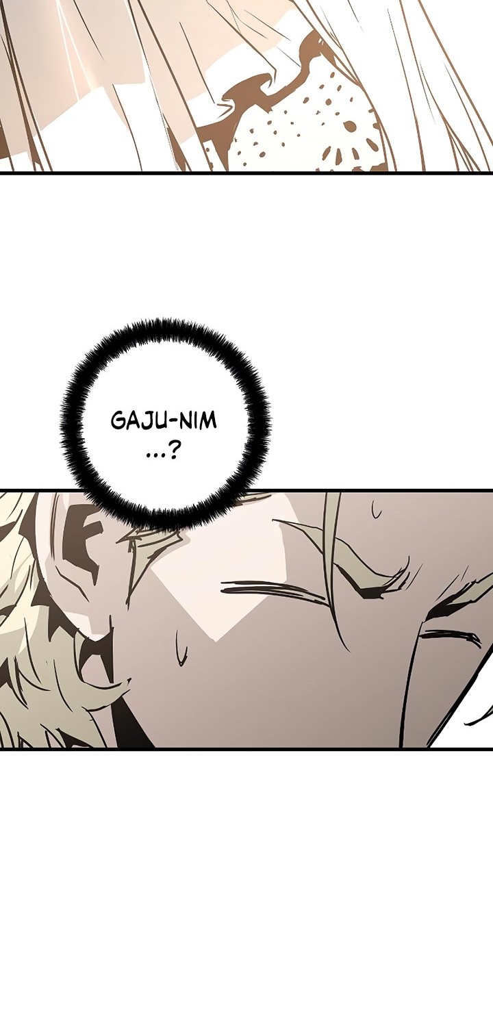 The Breaker: Eternal Force Chapter 73 - halaman 51