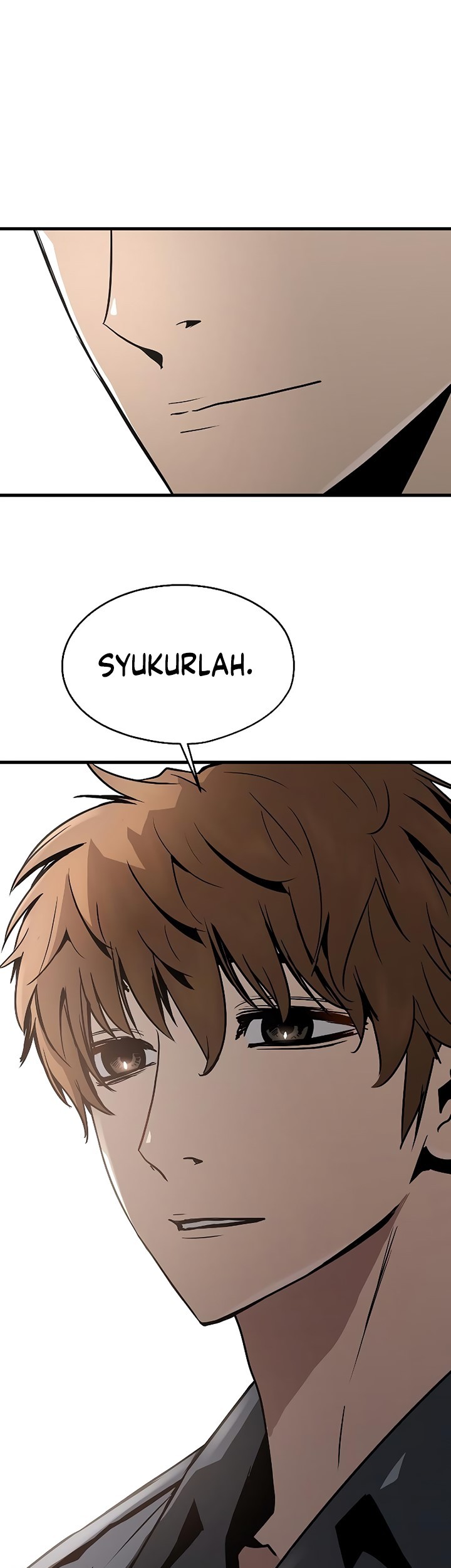 The Breaker: Eternal Force Chapter 73 - halaman 52