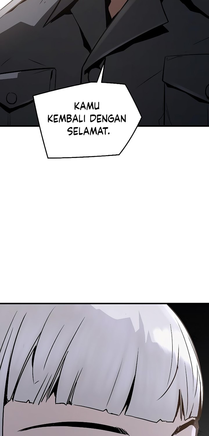 The Breaker: Eternal Force Chapter 73 - halaman 53