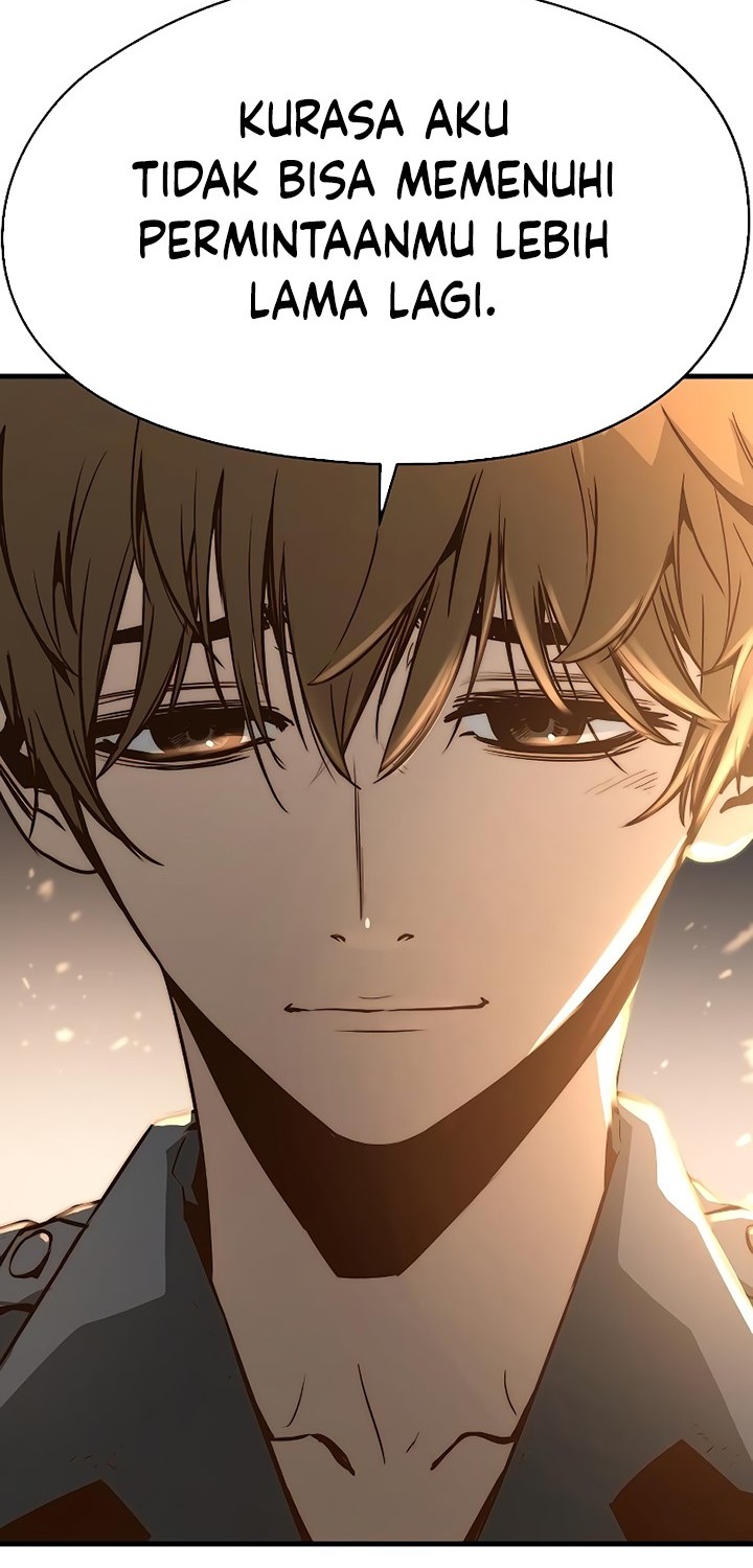 The Breaker: Eternal Force Chapter 74 - halaman 10