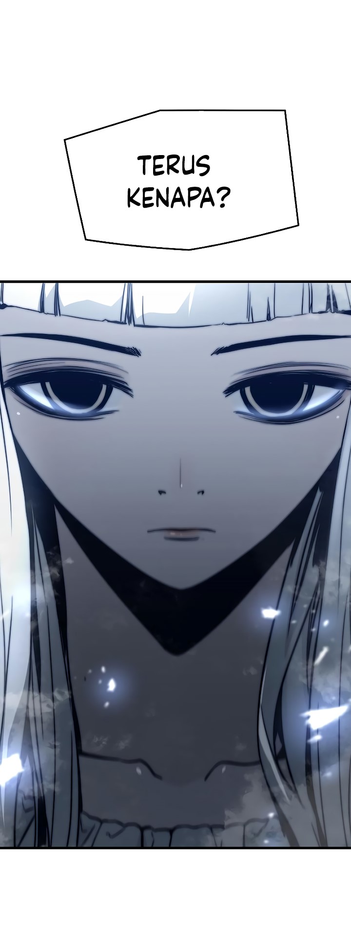 The Breaker: Eternal Force Chapter 74 - halaman 11