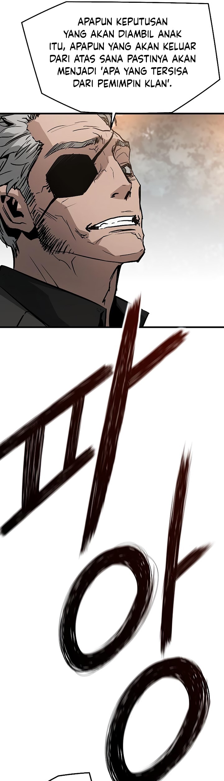 The Breaker: Eternal Force Chapter 74 - halaman 12