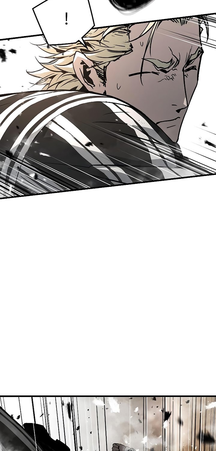 The Breaker: Eternal Force Chapter 74 - halaman 13