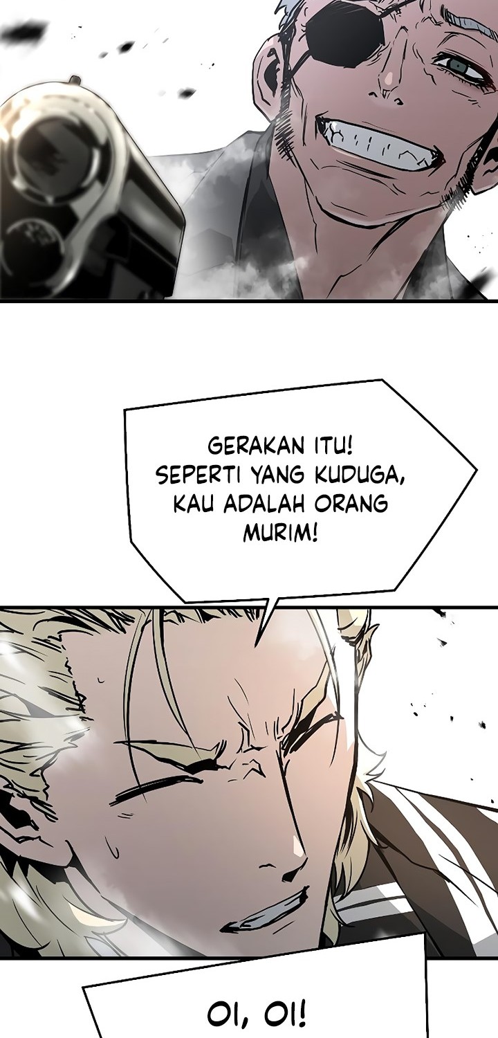 The Breaker: Eternal Force Chapter 74 - halaman 15