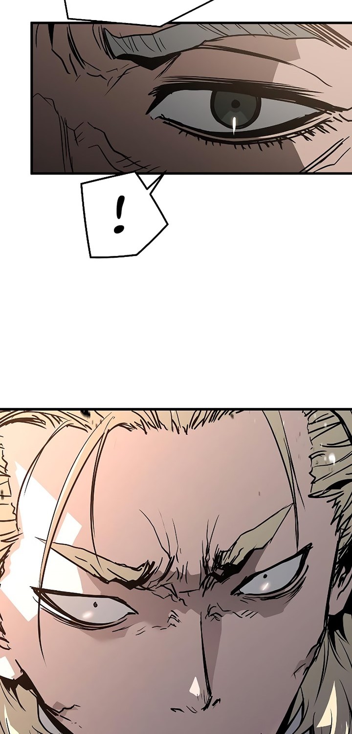 The Breaker: Eternal Force Chapter 74 - halaman 17