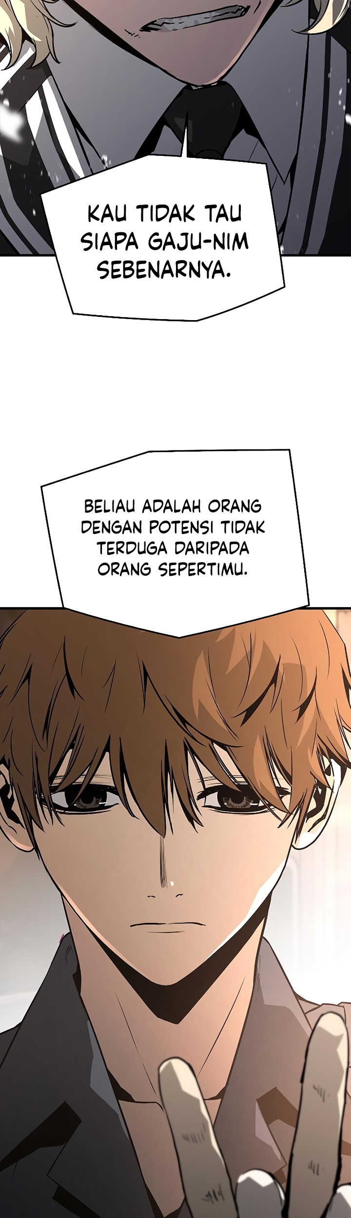 The Breaker: Eternal Force Chapter 74 - halaman 18