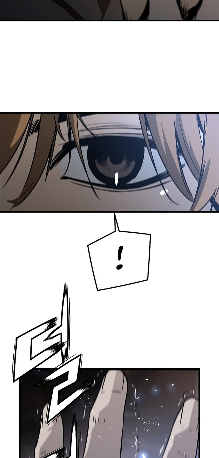The Breaker: Eternal Force Chapter 74 - halaman 19