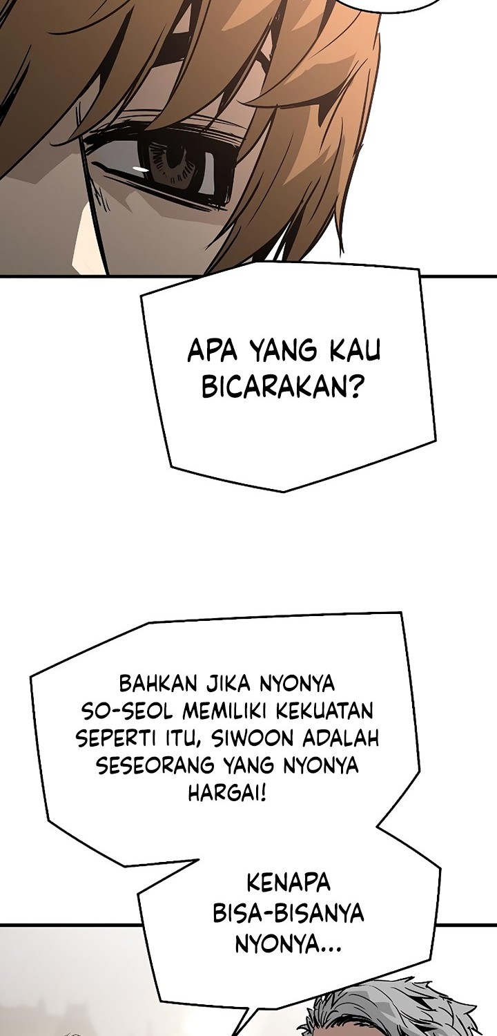 The Breaker: Eternal Force Chapter 74 - halaman 2