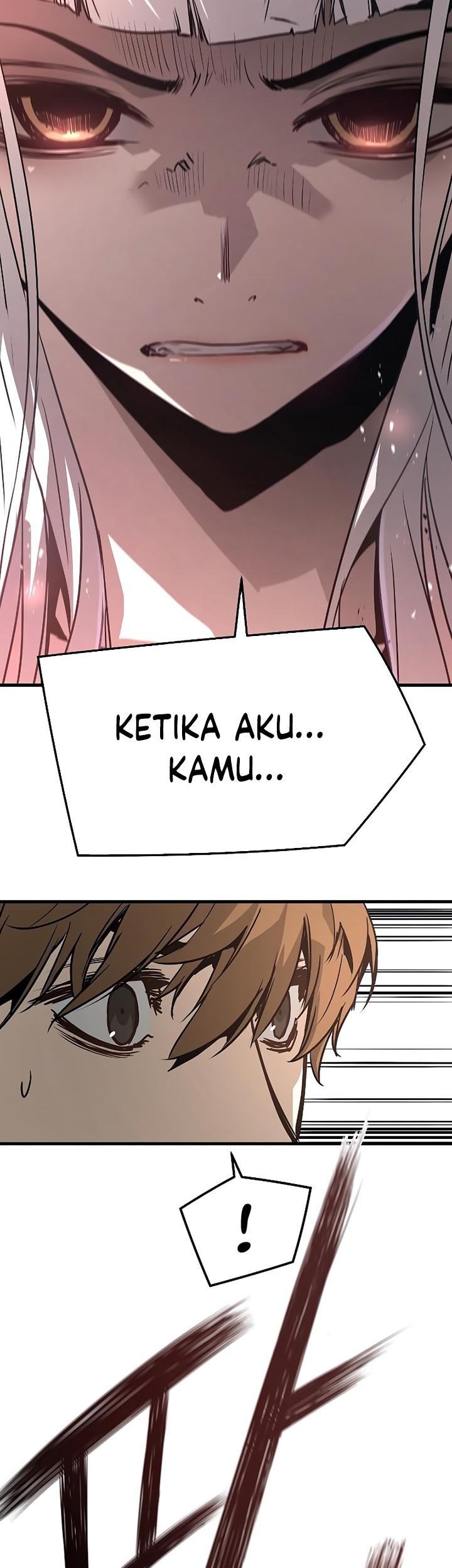 The Breaker: Eternal Force Chapter 74 - halaman 22
