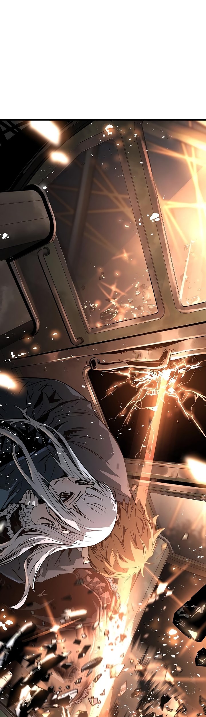 The Breaker: Eternal Force Chapter 74 - halaman 24