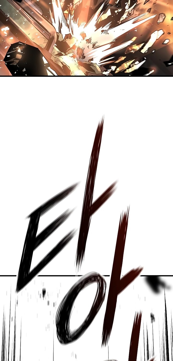 The Breaker: Eternal Force Chapter 74 - halaman 25
