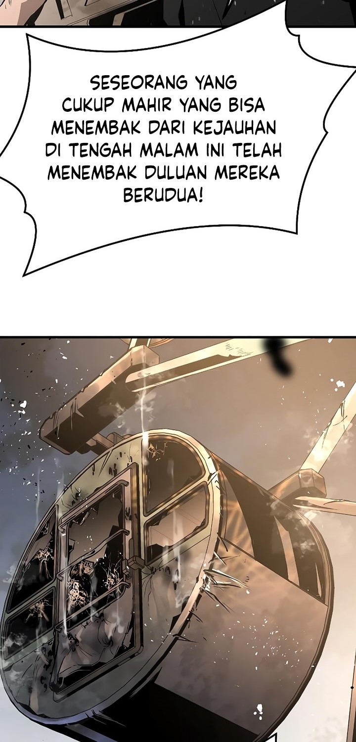 The Breaker: Eternal Force Chapter 74 - halaman 31