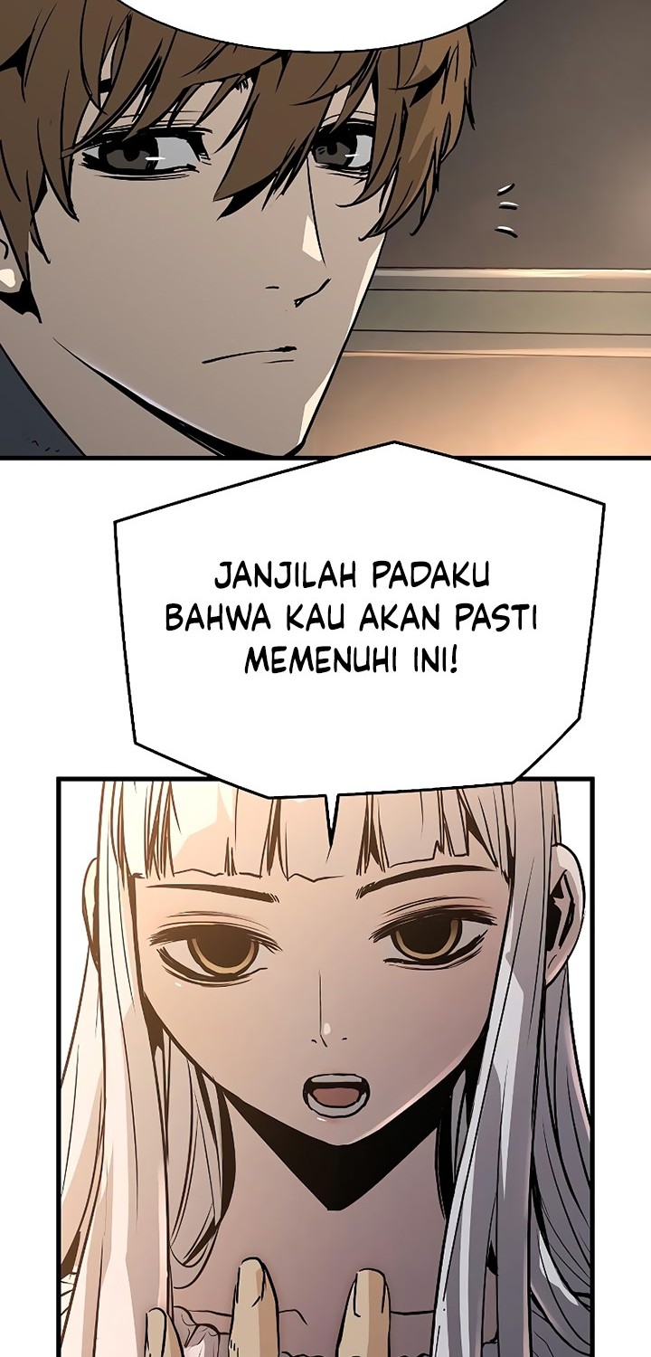 The Breaker: Eternal Force Chapter 74 - halaman 4