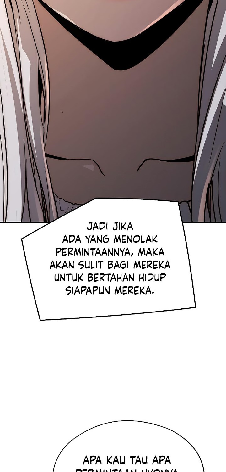 The Breaker: Eternal Force Chapter 74 - halaman 6