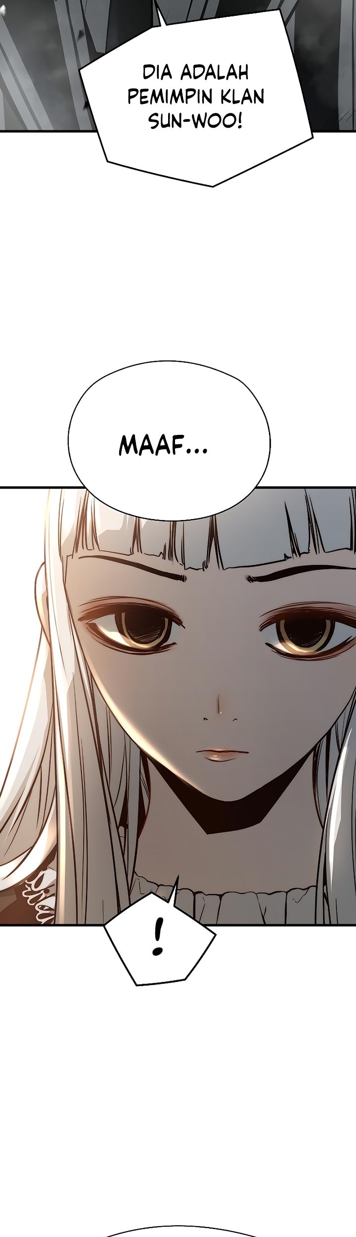 The Breaker: Eternal Force Chapter 74 - halaman 9