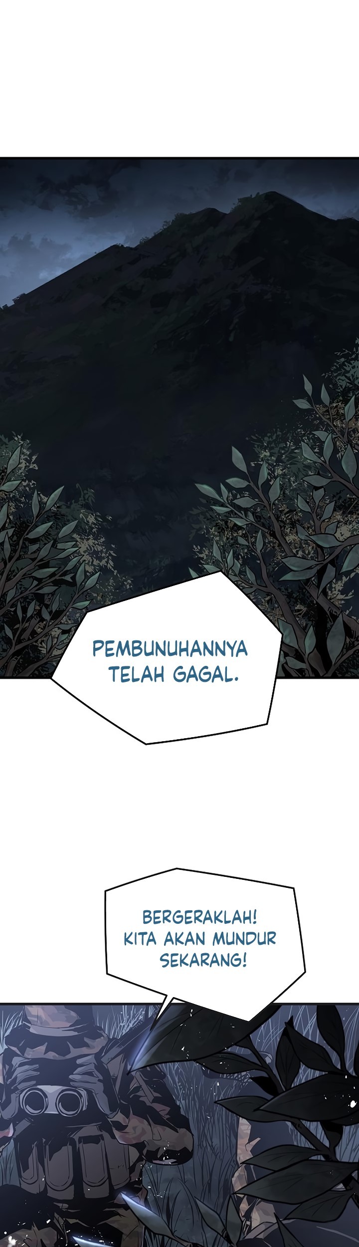 The Breaker: Eternal Force Chapter 75 - halaman 12