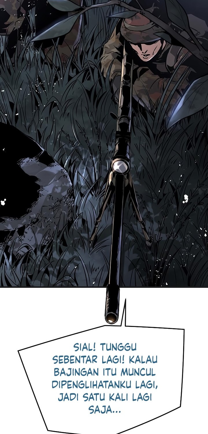 The Breaker: Eternal Force Chapter 75 - halaman 13