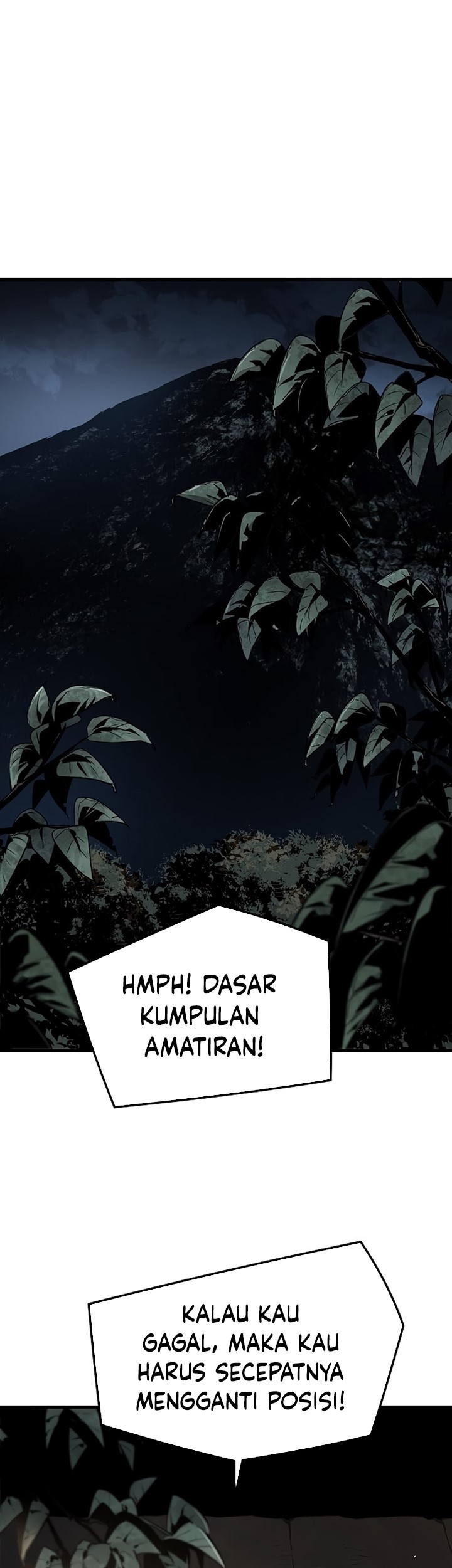 The Breaker: Eternal Force Chapter 75 - halaman 16
