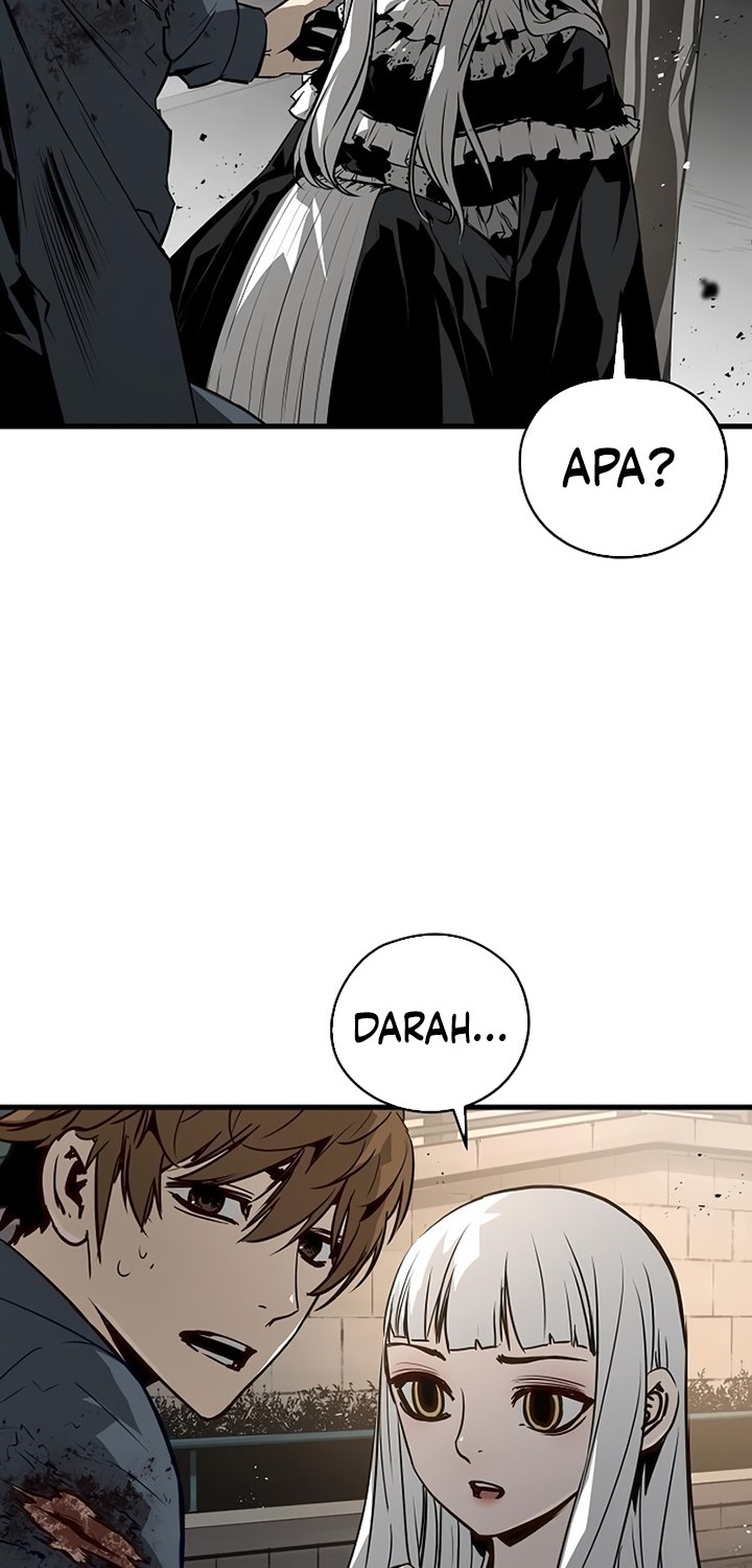 The Breaker: Eternal Force Chapter 75 - halaman 19