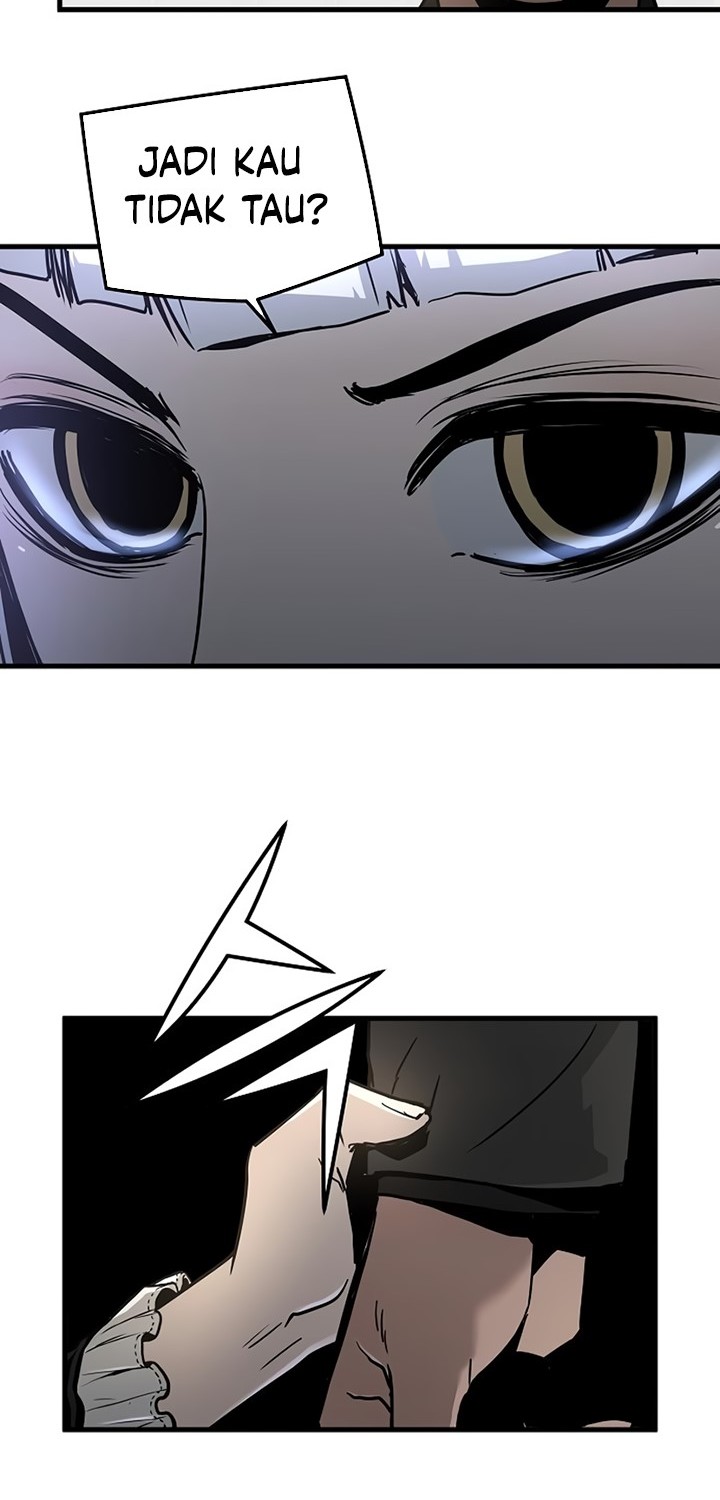 The Breaker: Eternal Force Chapter 75 - halaman 24