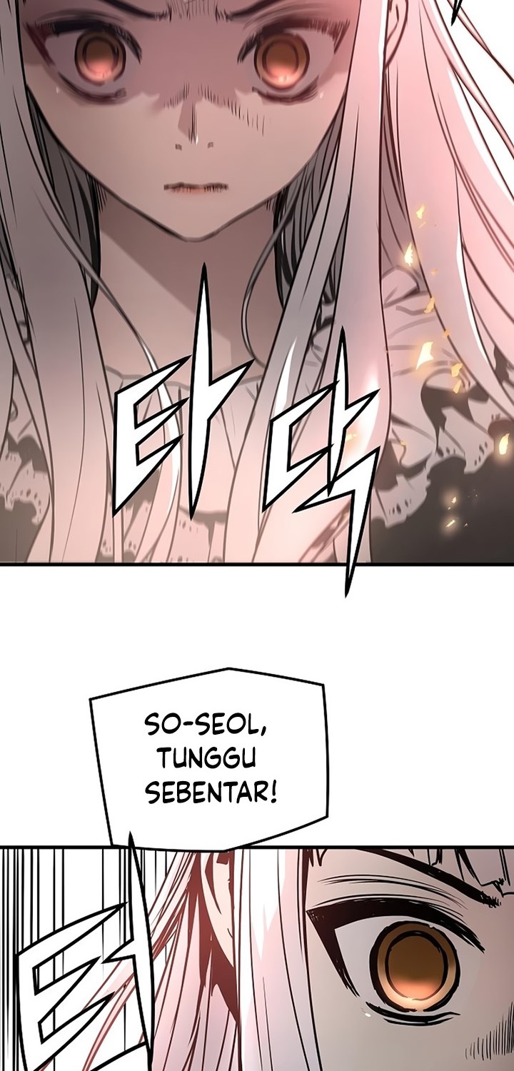 The Breaker: Eternal Force Chapter 75 - halaman 26