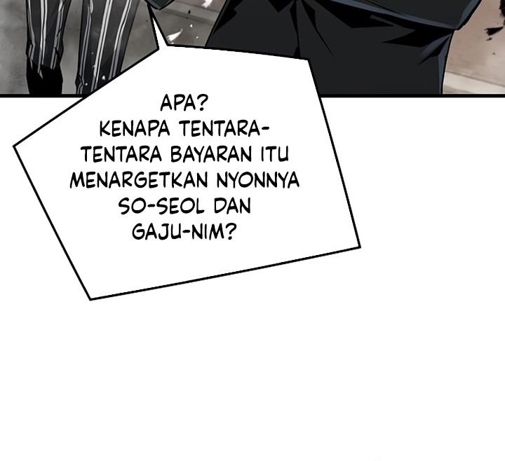 The Breaker: Eternal Force Chapter 75 - halaman 43