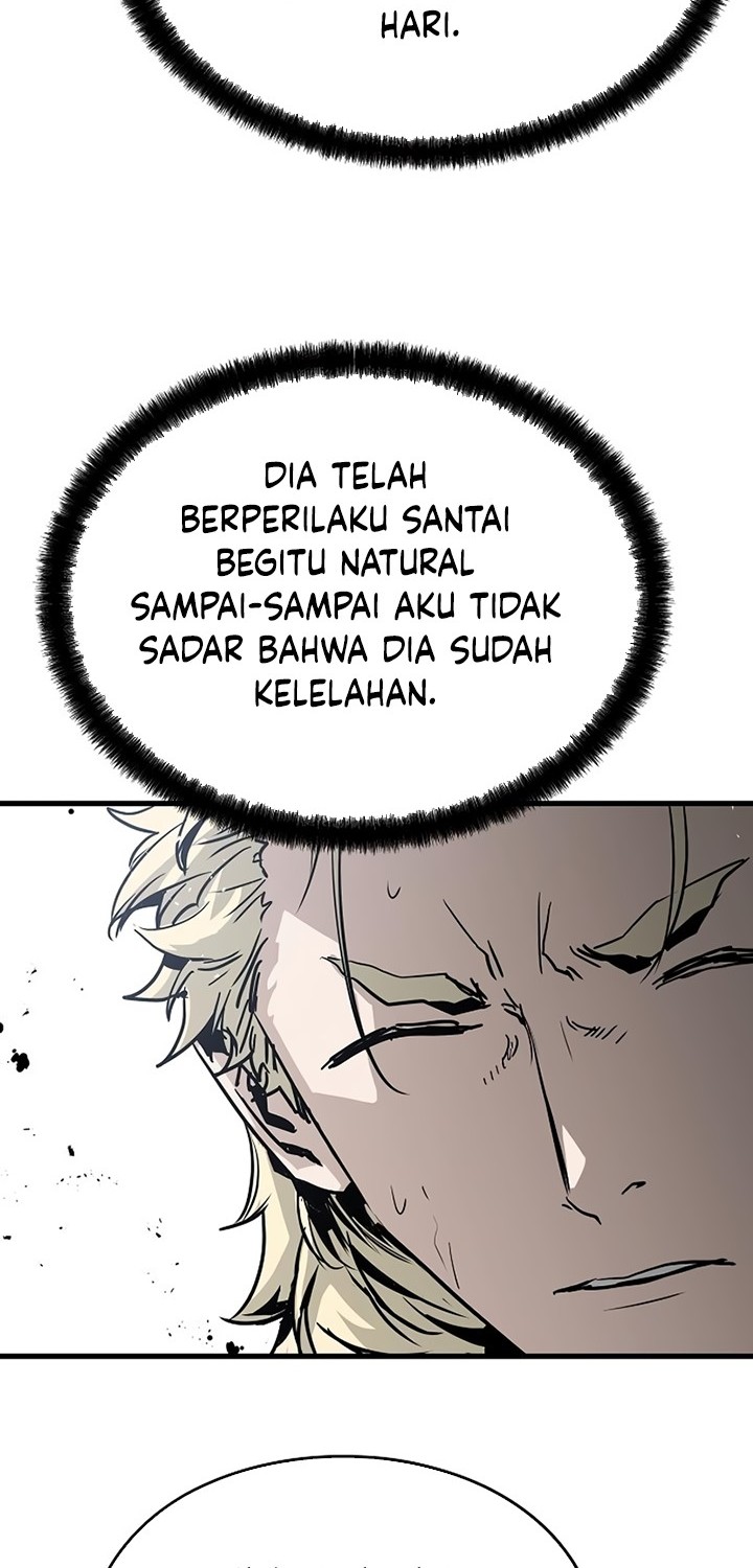 The Breaker: Eternal Force Chapter 75 - halaman 47