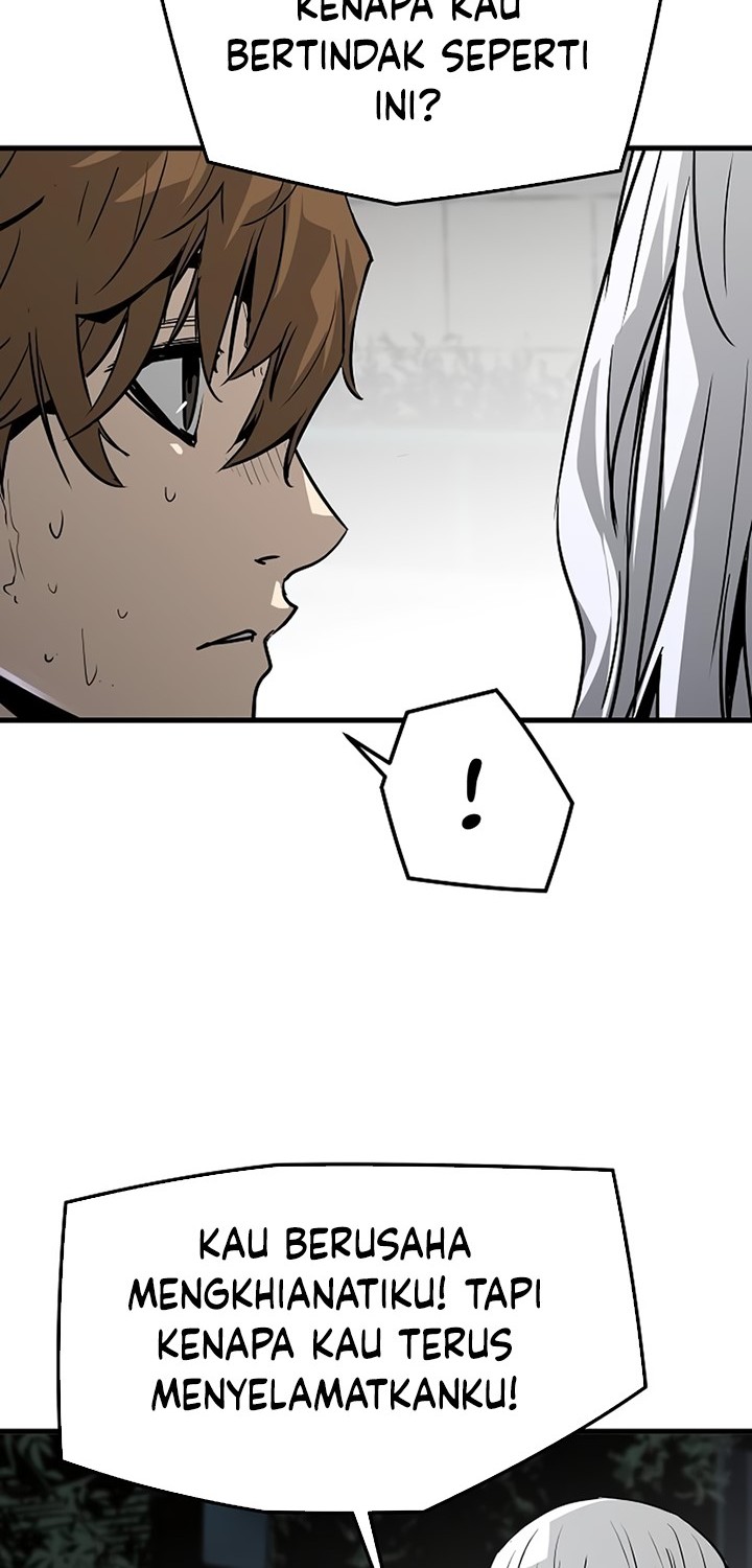 The Breaker: Eternal Force Chapter 75 - halaman 49