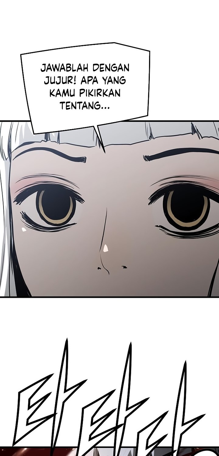 The Breaker: Eternal Force Chapter 75 - halaman 51